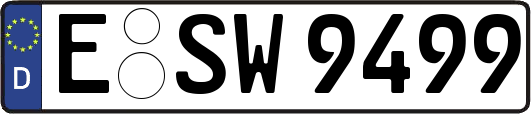 E-SW9499