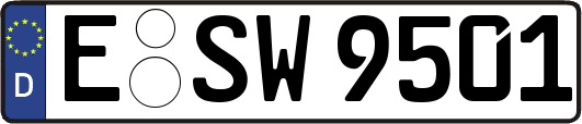 E-SW9501
