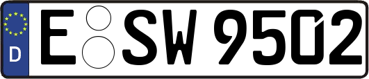 E-SW9502