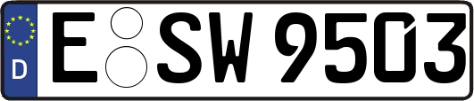 E-SW9503