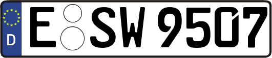 E-SW9507