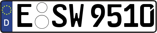 E-SW9510