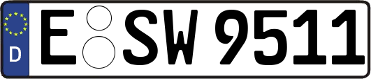 E-SW9511