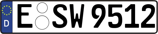 E-SW9512
