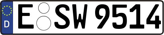 E-SW9514