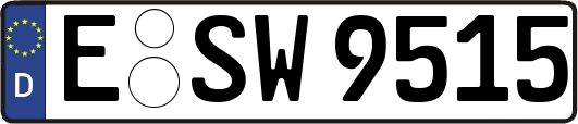 E-SW9515