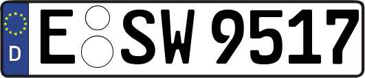 E-SW9517