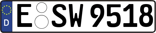 E-SW9518