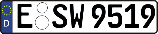 E-SW9519