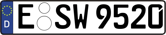 E-SW9520