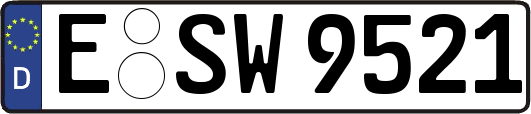 E-SW9521
