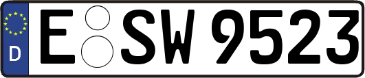 E-SW9523