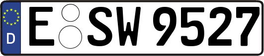 E-SW9527