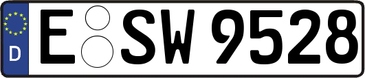 E-SW9528
