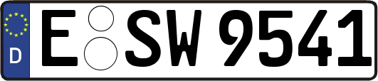 E-SW9541