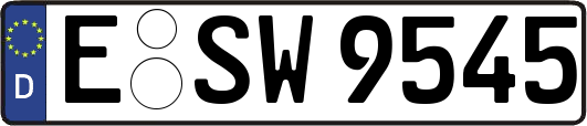 E-SW9545