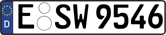 E-SW9546