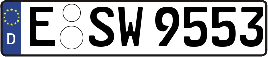 E-SW9553