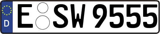 E-SW9555