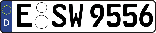 E-SW9556