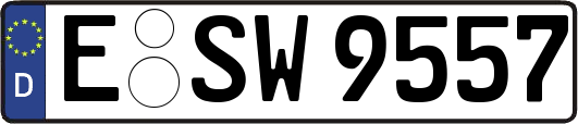E-SW9557