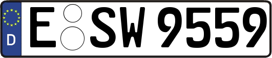 E-SW9559