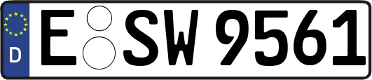 E-SW9561