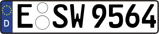E-SW9564