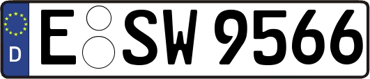 E-SW9566