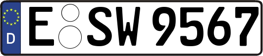 E-SW9567