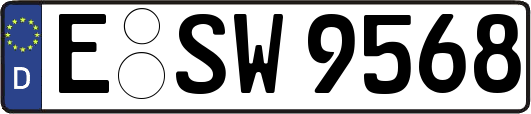 E-SW9568
