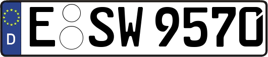E-SW9570