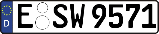 E-SW9571