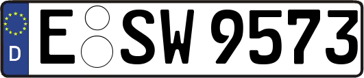 E-SW9573