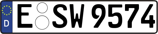 E-SW9574