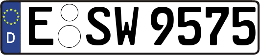 E-SW9575