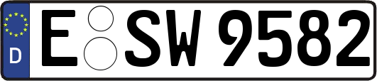 E-SW9582