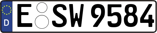 E-SW9584