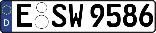 E-SW9586
