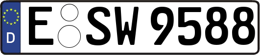 E-SW9588