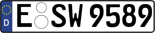 E-SW9589