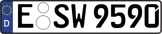 E-SW9590