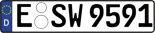 E-SW9591