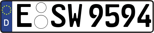 E-SW9594