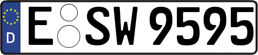 E-SW9595
