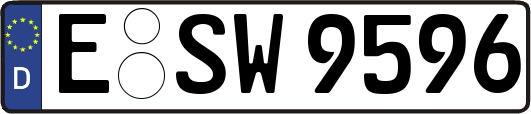 E-SW9596