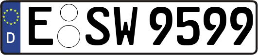 E-SW9599