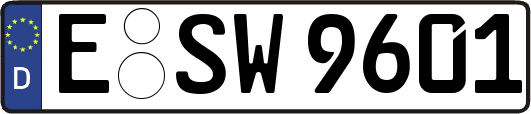 E-SW9601