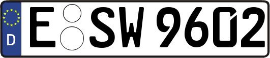 E-SW9602