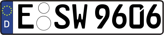 E-SW9606
